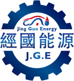 JGE logo