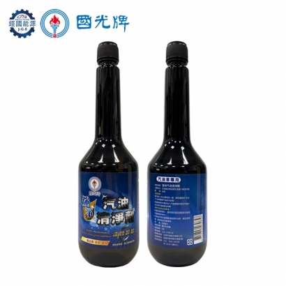 經國能源 強淨汽油清淨劑 300ml